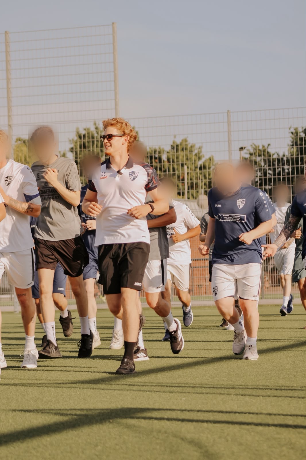 Training