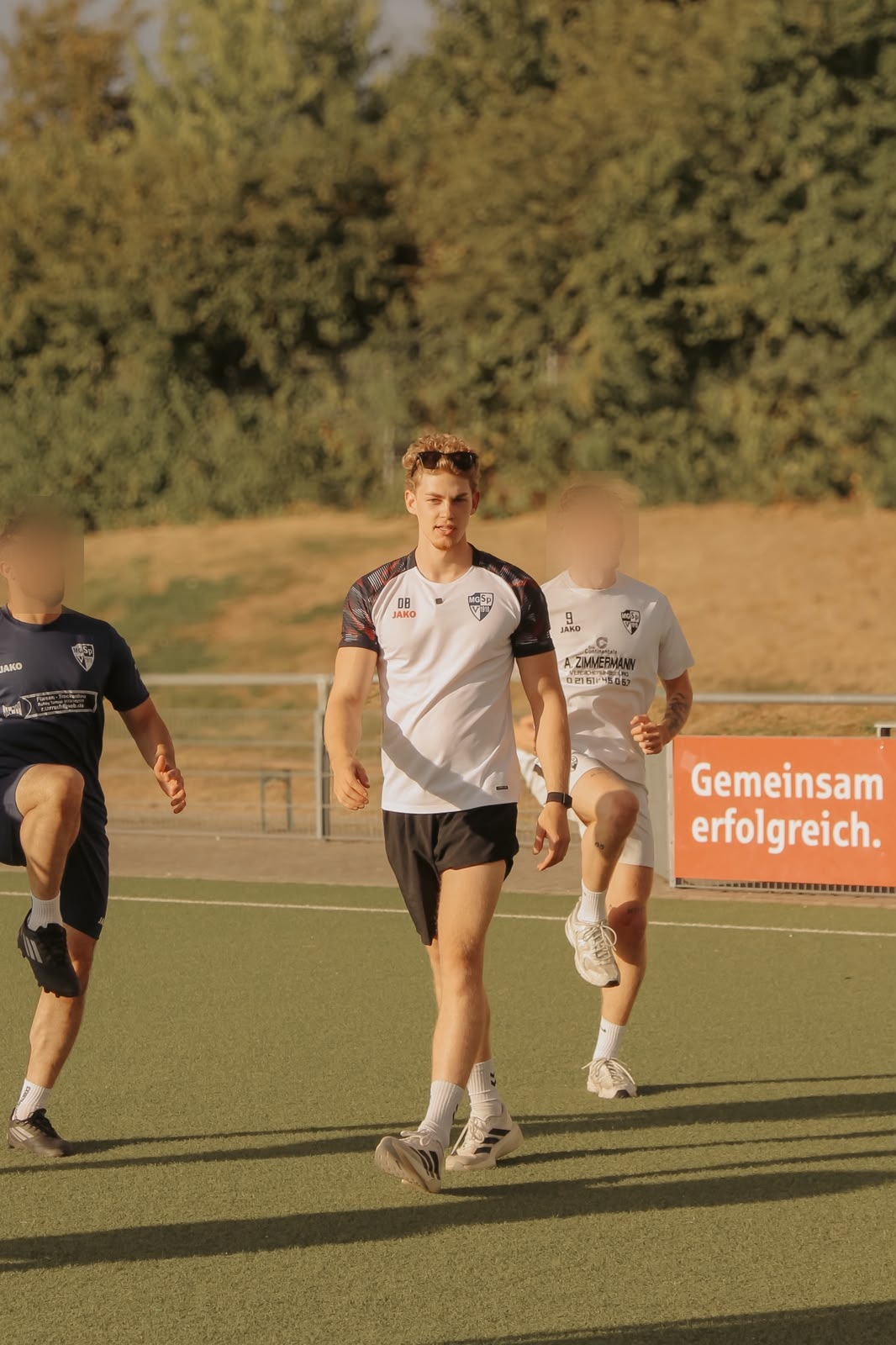 Training