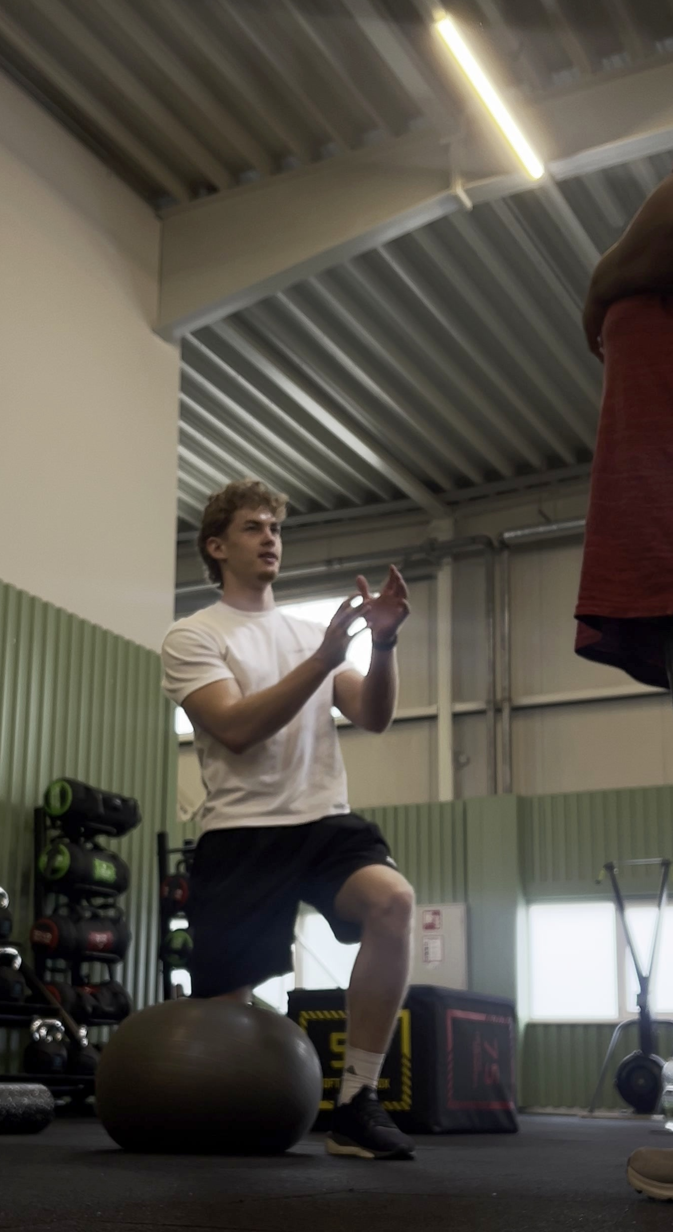 Training