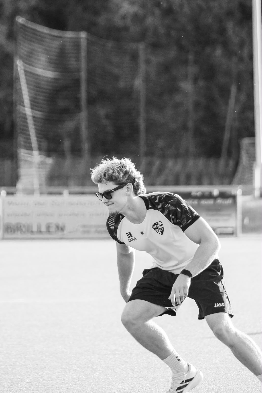 Training