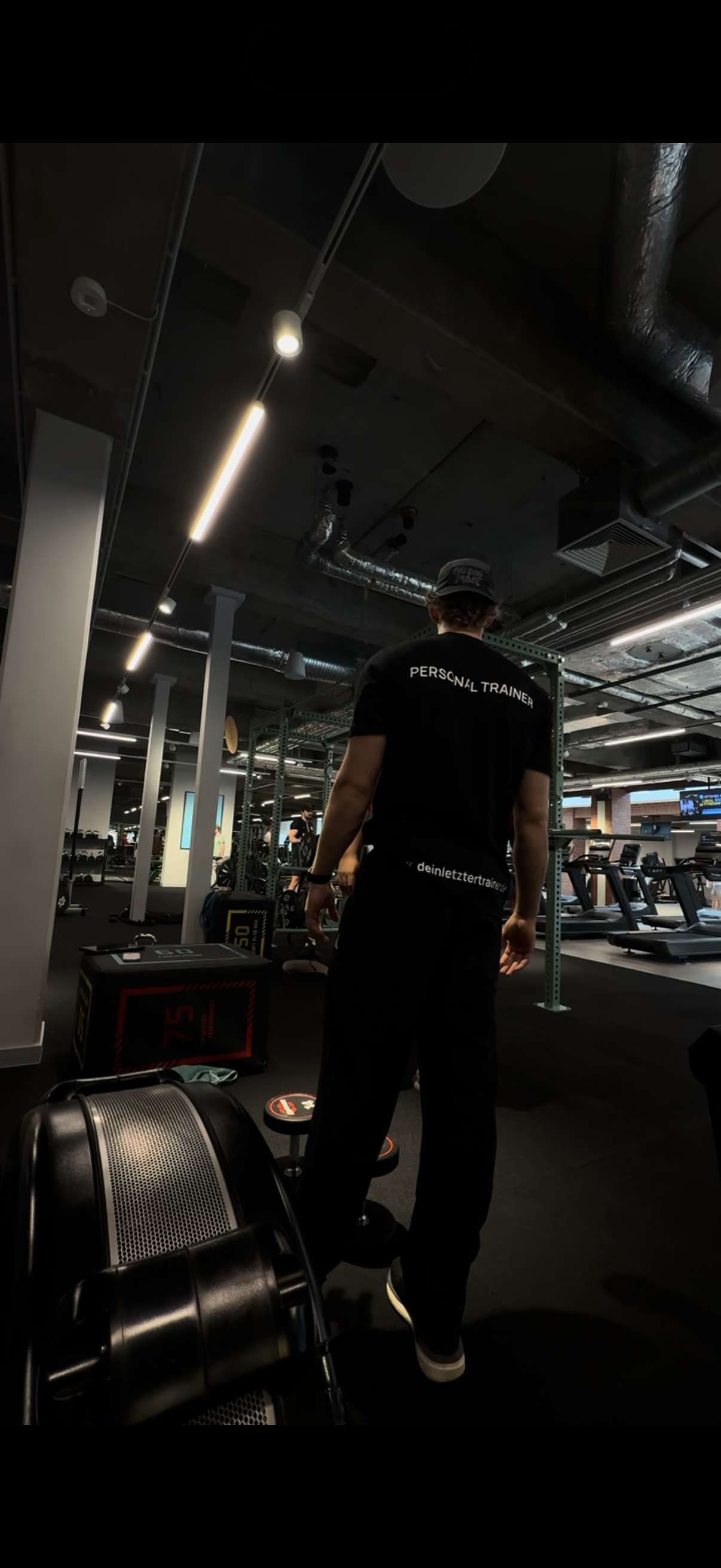 Training