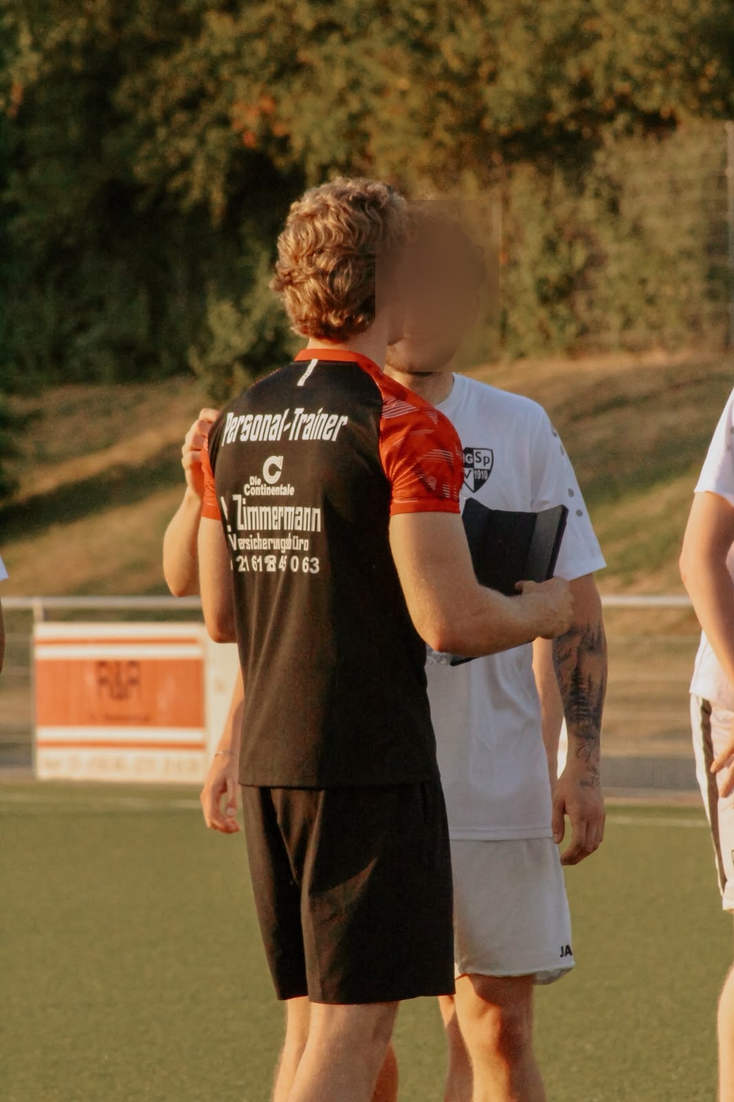 Training