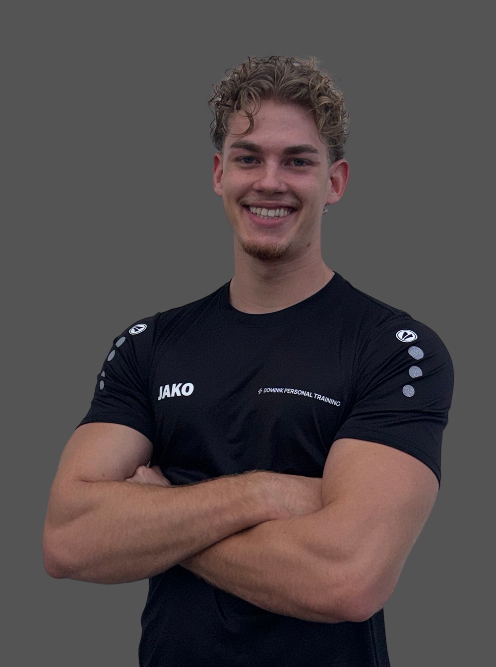 Dominik Böhm - Personal Trainer